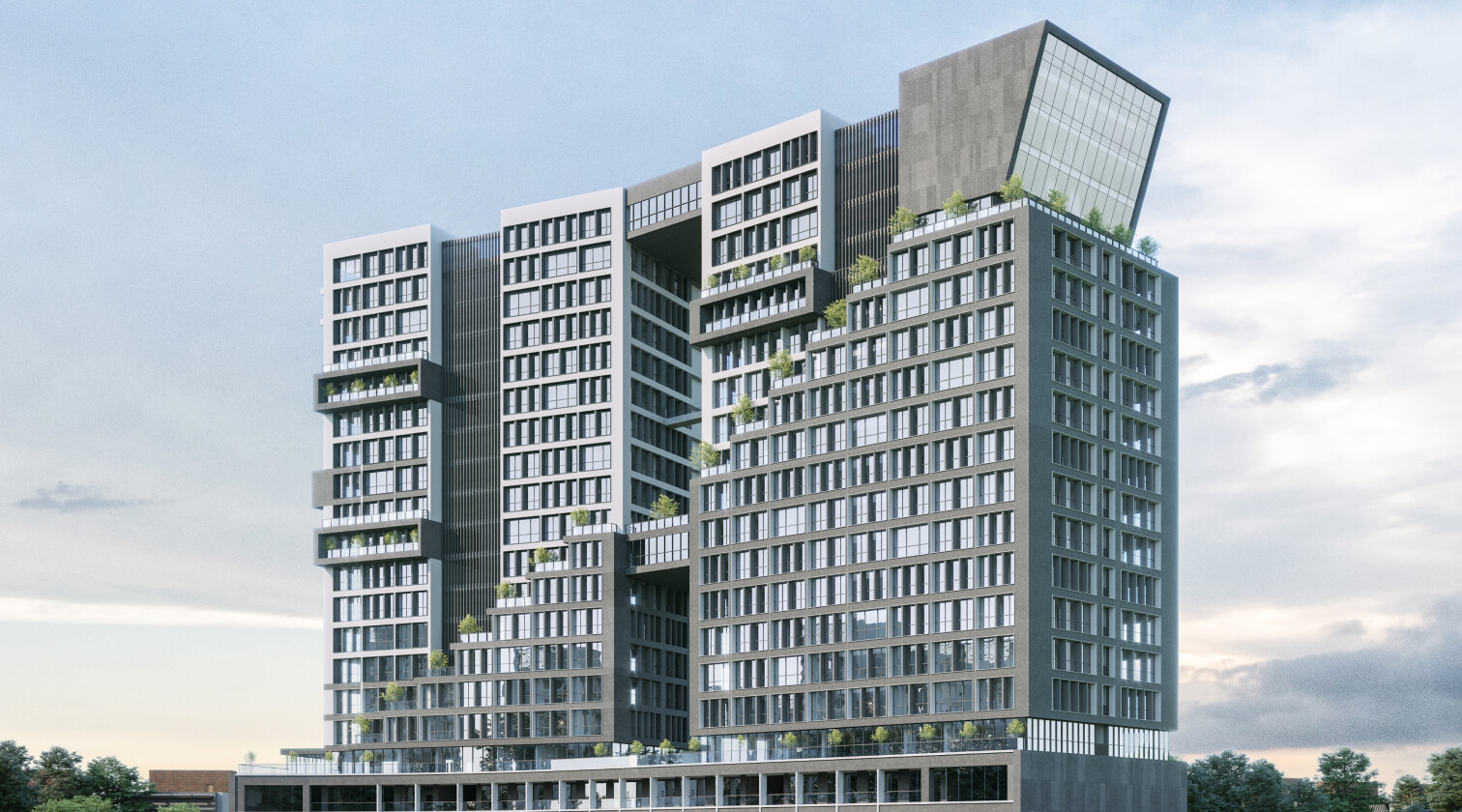 Commercial Projects